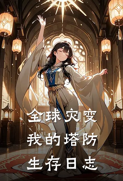 全球灾变：我的塔防生存日志(李长青李长青)完整版免费全文阅读_完本小说推荐全球灾变：我的塔防生存日志(李长青李长青)