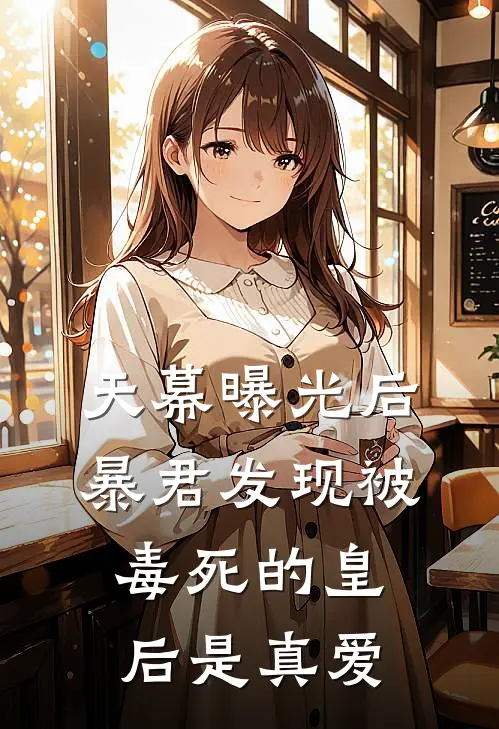 天幕曝光后，暴君发现被毒死的皇后是真爱林如儿萧烈全文阅读免费全集_免费小说天幕曝光后，暴君发现被毒死的皇后是真爱(林如儿萧烈)