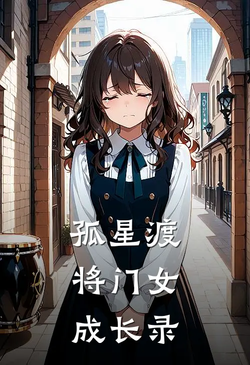 孤星渡：将门女成长录