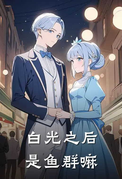 白光之后是鱼群嘛