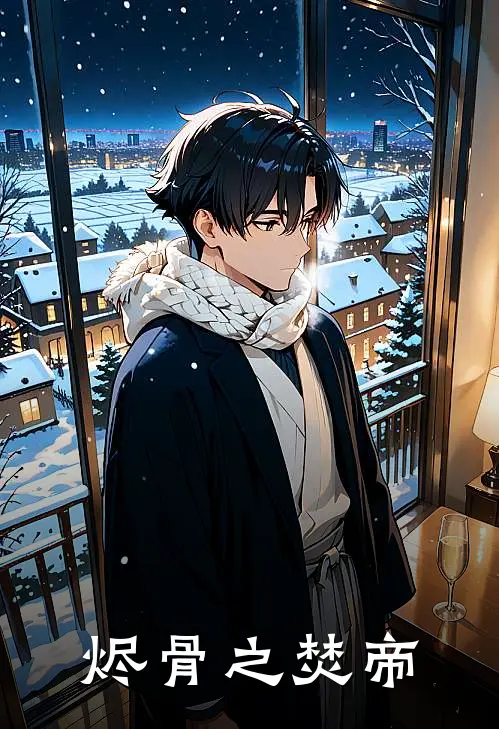 烬骨之焚帝凌夜凌峰推荐完结小说_免费阅读烬骨之焚帝(凌夜凌峰)