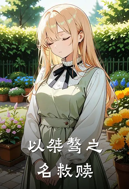 以桀骜之名救赎