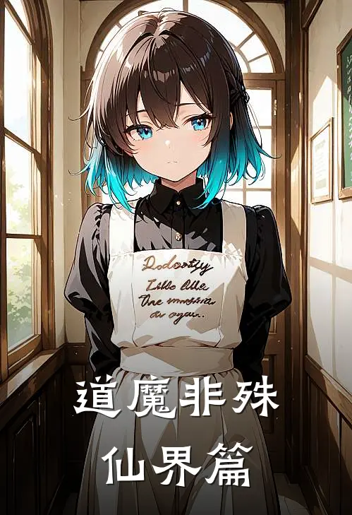 道魔非殊【仙界篇】姜秋暝司马迅小说最新章节_最新小说推荐道魔非殊【仙界篇】姜秋暝司马迅