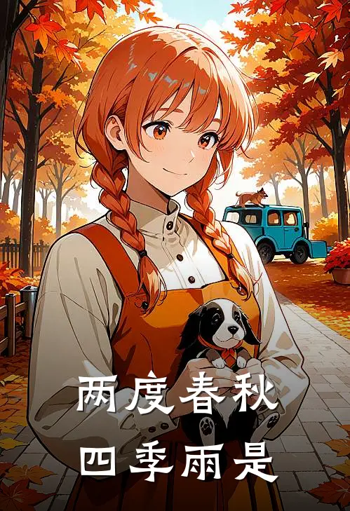 两度春秋四季雨是