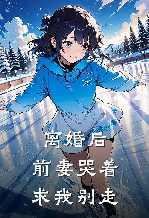 离婚后，前妻哭着求我别走