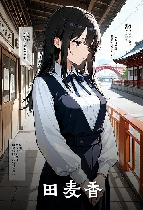 田麦香(知秋赵卫民)最新热门小说_完结小说田麦香(知秋赵卫民)