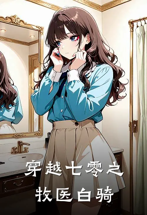 穿越七零之牧医白骑