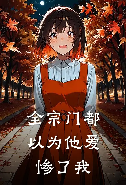 全宗门都以为他爱惨了我(谢妄凌绝)已完结小说_全宗门都以为他爱惨了我(谢妄凌绝)小说免费在线阅读