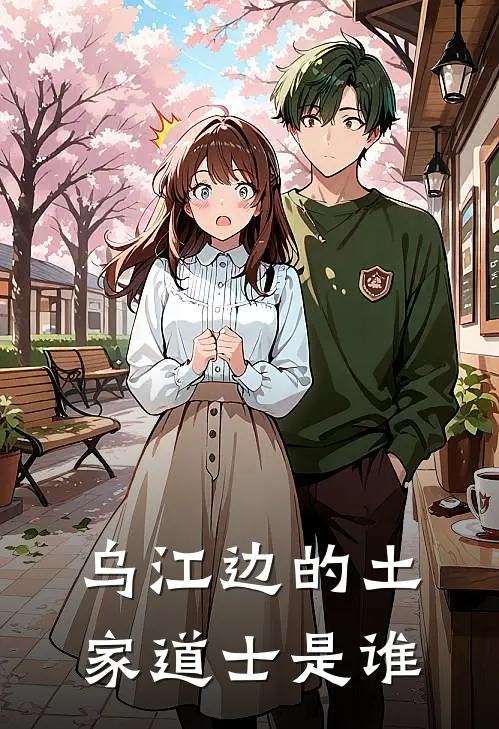 乌江边的土家道士是谁