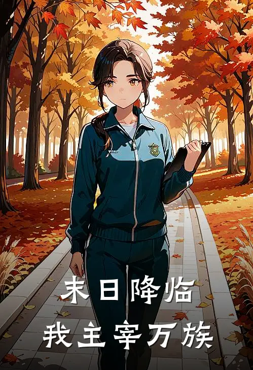 末日降临，我主宰万族