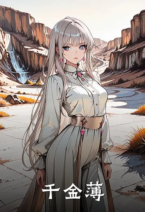 千金薄(青黛沈清辞)全文免费在线阅读_千金薄热门小说