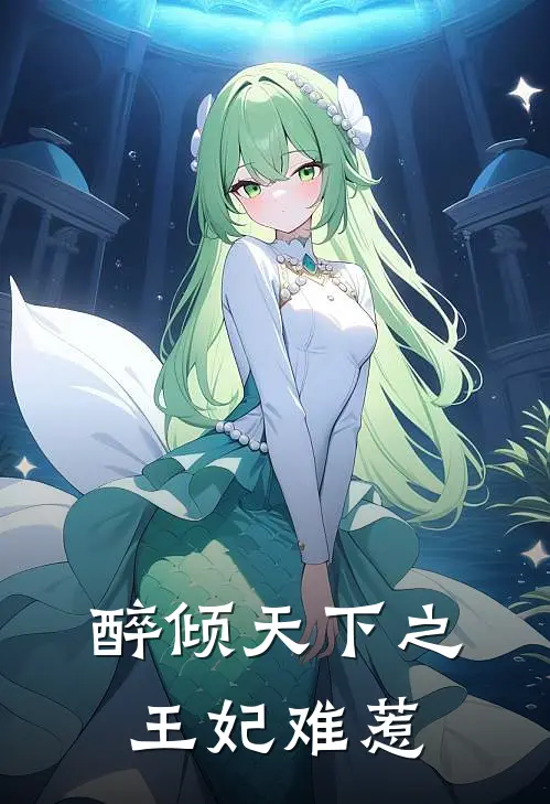 醉倾天下之王妃难惹(冷千寻冷千双)热门小说大全_免费小说大全醉倾天下之王妃难惹冷千寻冷千双