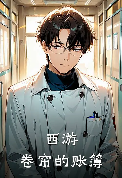 李靖玉帝西游：卷帘的账簿全章节在线阅读_西游：卷帘的账簿全集免费在线阅读