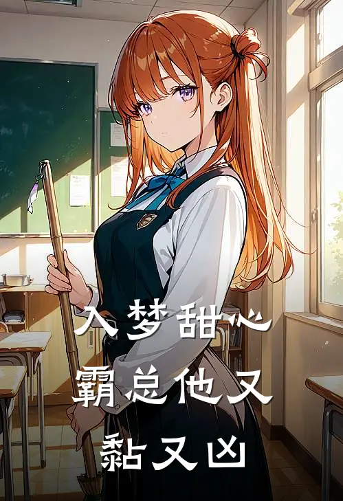 入梦甜心霸总他又黏又凶(苏璃柳思婉)无弹窗小说免费阅读_小说免费阅读无弹窗入梦甜心霸总他又黏又凶苏璃柳思婉