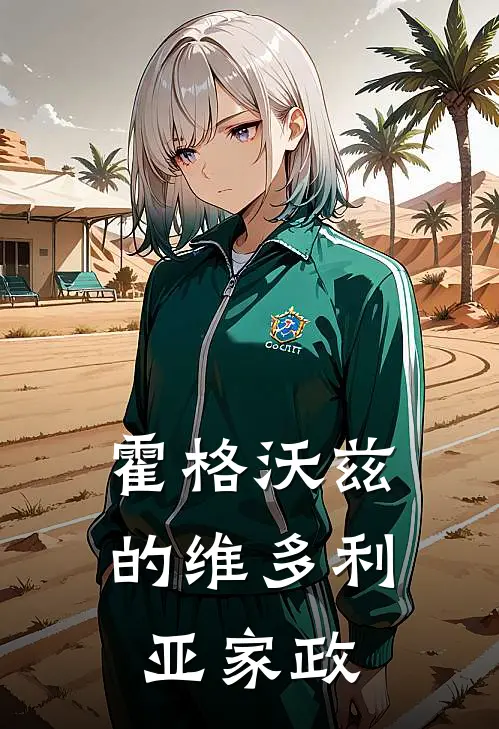 霍格沃兹的维多利亚家政