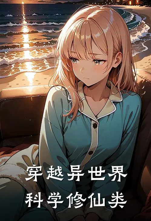 穿越异世界科学修仙类