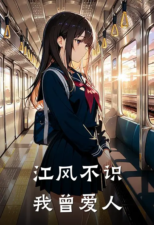 江风不识，我曾爱人