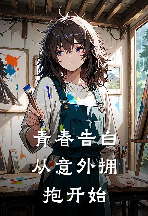 青春告白：从意外拥抱开始