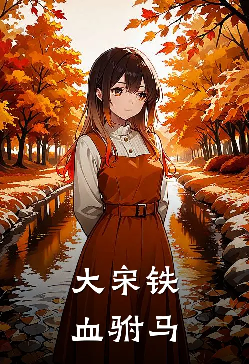 大宋铁血驸马