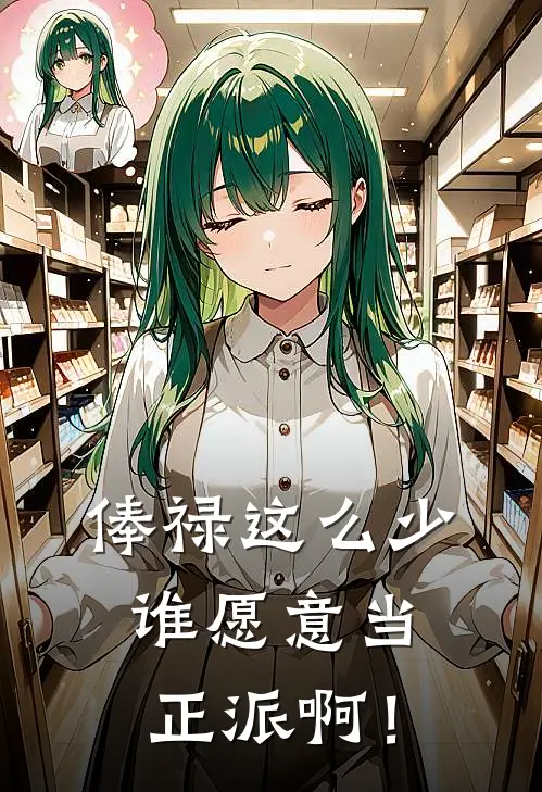 俸禄这么少，谁愿意当正派啊！常仁叶不凡完本热门小说_完本小说免费俸禄这么少，谁愿意当正派啊！(常仁叶不凡)