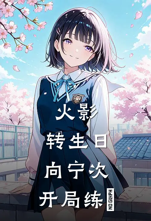 火影：转生日向宁次，开局练炁宁次查克拉全文阅读免费全集_免费小说火影：转生日向宁次，开局练炁(宁次查克拉)