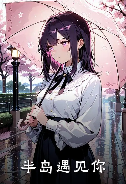 半岛遇见你