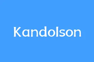 Kandolson