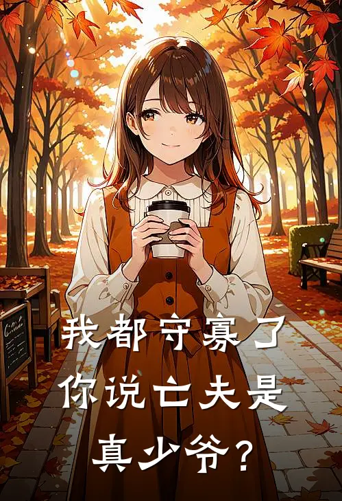 我都守寡了，你说亡夫是真少爷？(徐肆美陈洁英)热门网络小说_最新章节列表我都守寡了，你说亡夫是真少爷？(徐肆美陈洁英)