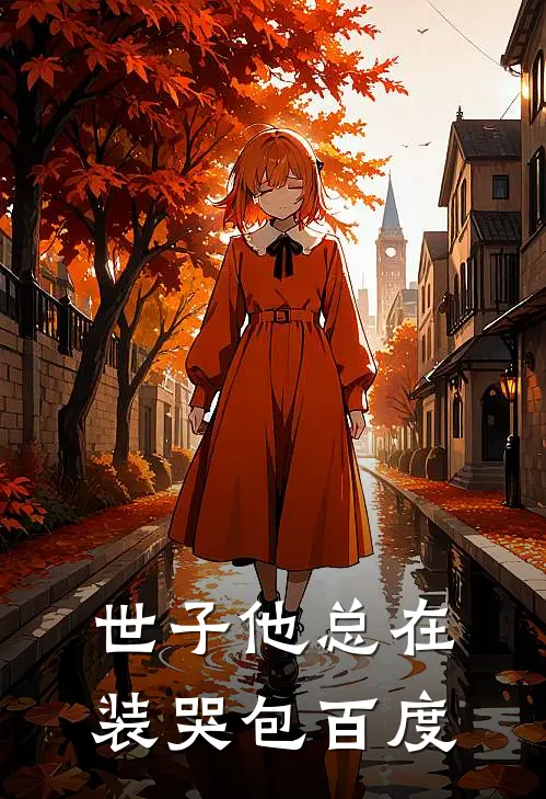 世子他总在装哭包百度