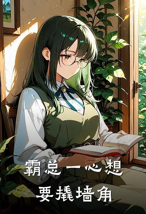 霸总一心想要撬墙角