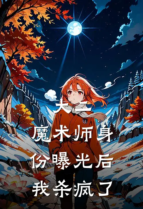 大二，魔术师身份曝光后我杀疯了尤杰尤小欣最新好看小说推荐_完本小说免费大二，魔术师身份曝光后我杀疯了(尤杰尤小欣)