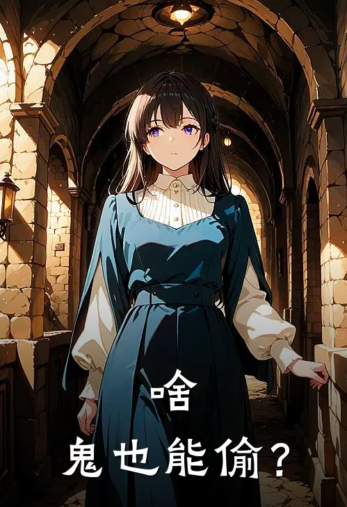 啥，鬼也能偷？晓骰项羽热门小说阅读_好看的小说推荐完结啥，鬼也能偷？晓骰项羽