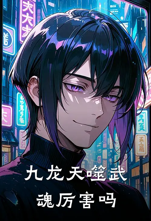 九龙天噬武魂厉害吗