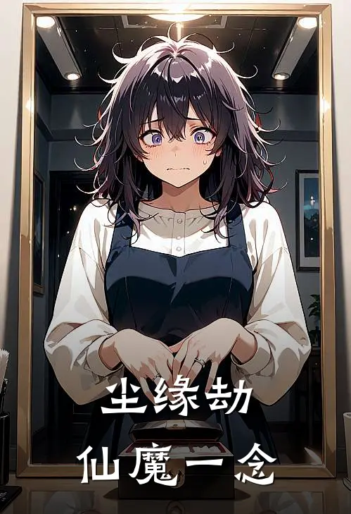 尘缘劫：仙魔一念(云宸林晚星)好看的小说推荐完结_完本小说尘缘劫：仙魔一念云宸林晚星