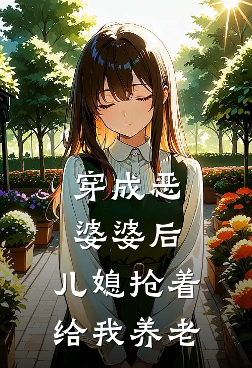 穿成恶婆婆后，儿媳抢着给我养老吴玉兰李秀云免费小说推荐_免费小说笔趣阁穿成恶婆婆后，儿媳抢着给我养老吴玉兰李秀云