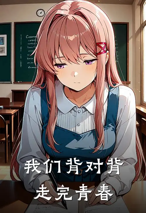 我们背对背走完青春(颜诗诗王思博)免费小说完结版_最新章节列表我们背对背走完青春(颜诗诗王思博)