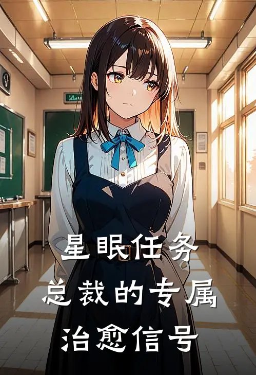 星眠任务：总裁的专属治愈信号