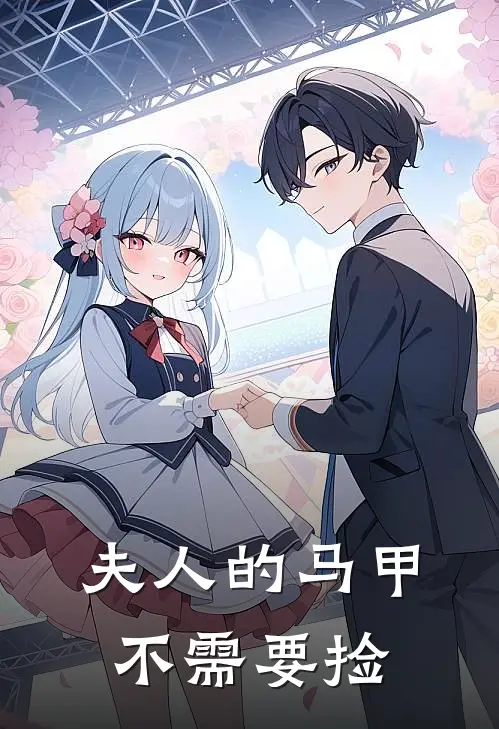 林星晚林念惜(夫人的马甲，不需要捡)全章节在线阅读_(夫人的马甲，不需要捡)全本在线阅读
