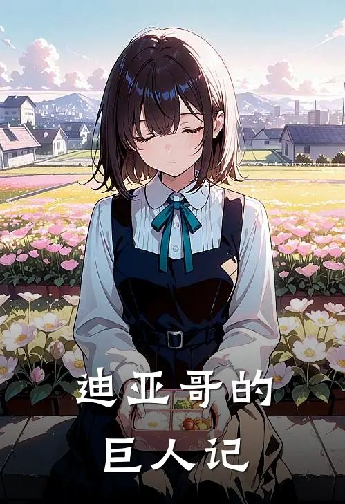 迪亚哥的巨人记