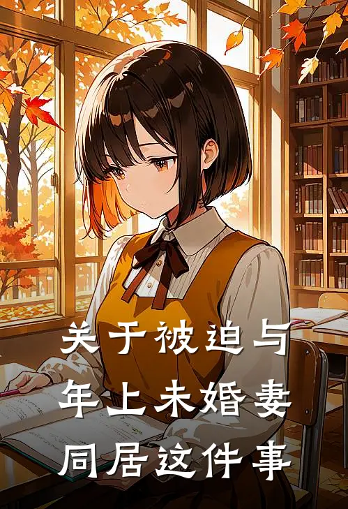 关于被迫与年上未婚妻同居这件事