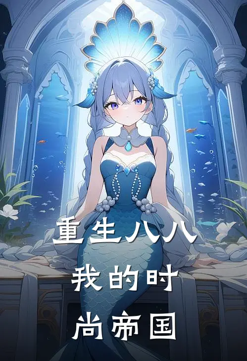 重生八八：我的时尚帝国