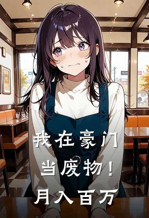 我在豪门当废物！月入百万
