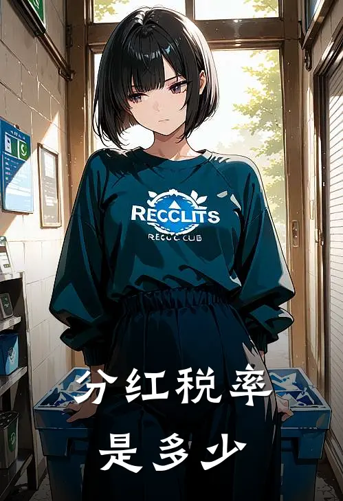 分红税率是多少