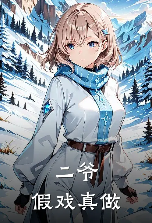 二爷，假戏真做