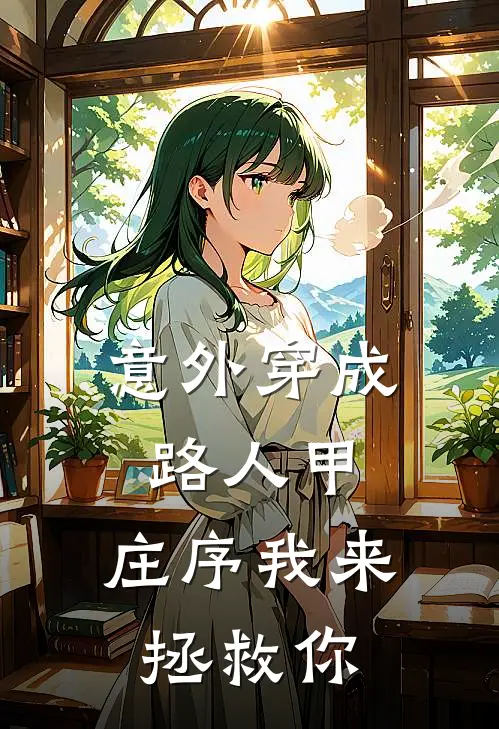 庄序庄屿(意外穿成路人甲，庄序我来拯救你)全本免费在线阅读_庄序庄屿全集在线阅读