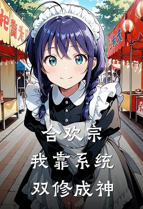 合欢宗：我靠系统双修成神