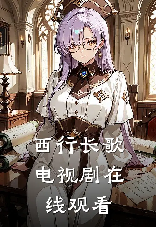 西行长歌电视剧在线观看