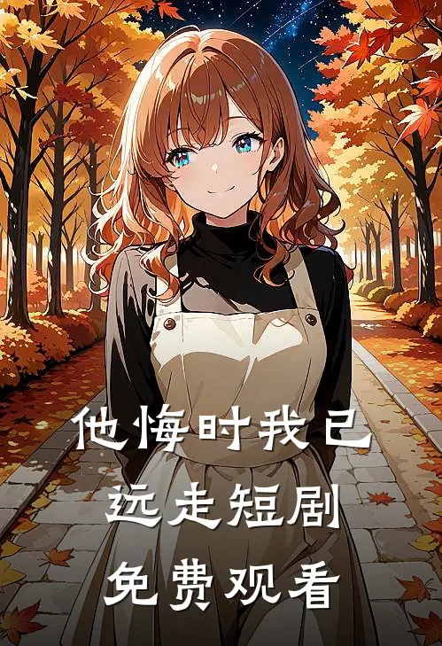 他悔时我已远走短剧免费观看