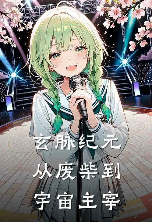 玄脉纪元：从废柴到宇宙主宰(林峰林浩)免费阅读_热门的小说玄脉纪元：从废柴到宇宙主宰林峰林浩