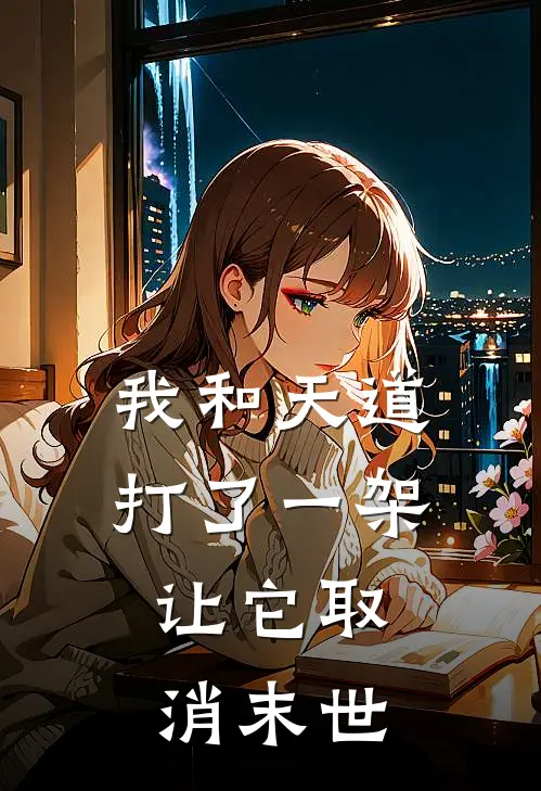 我和天道打了一架，让它取消末世贺秋雨饶松小说完结免费_最新章节列表我和天道打了一架，让它取消末世(贺秋雨饶松)